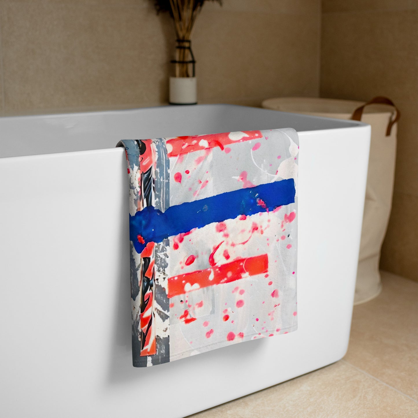 Loyalist - Beach Towel