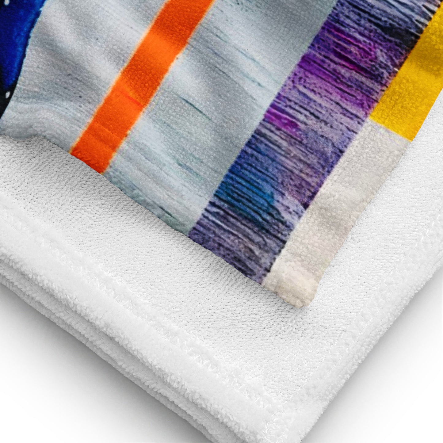 Nasa - Beach Towel