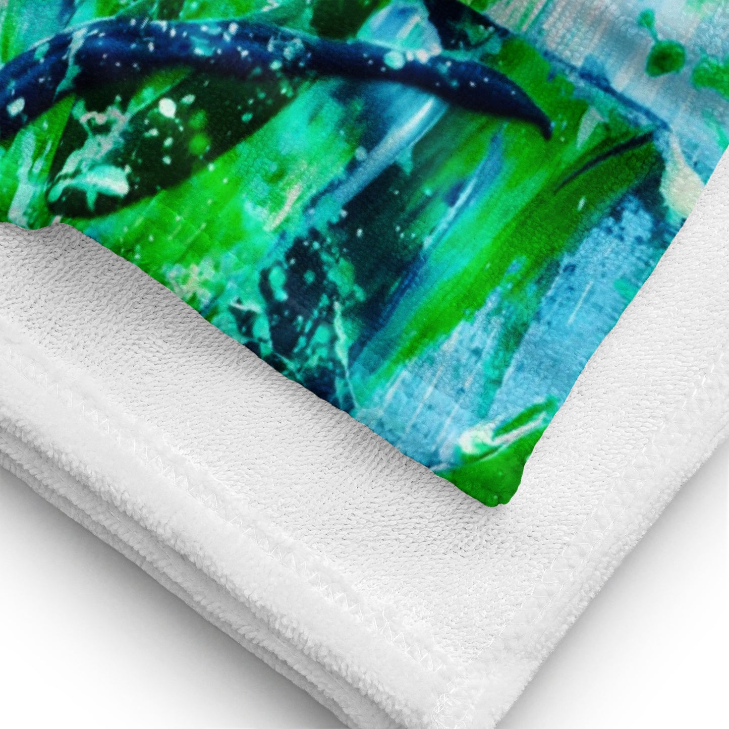 Amazon - Beach Towel