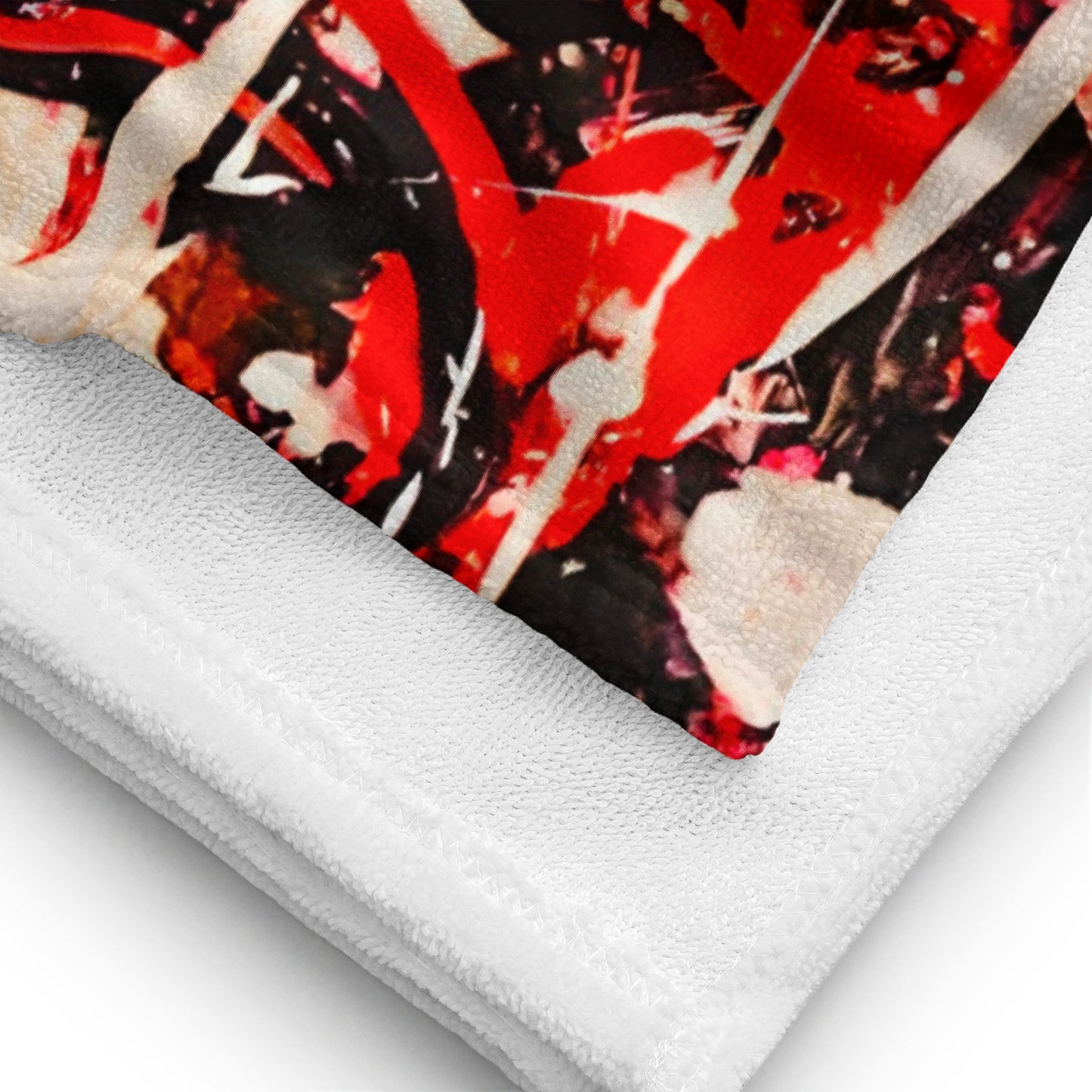 Jimbo - Beach Towel