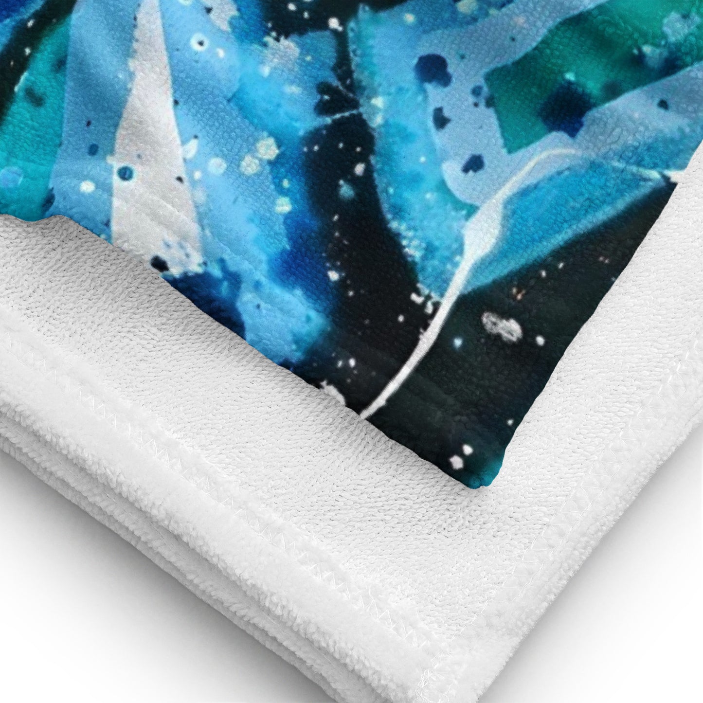 Reflection - Beach Towel