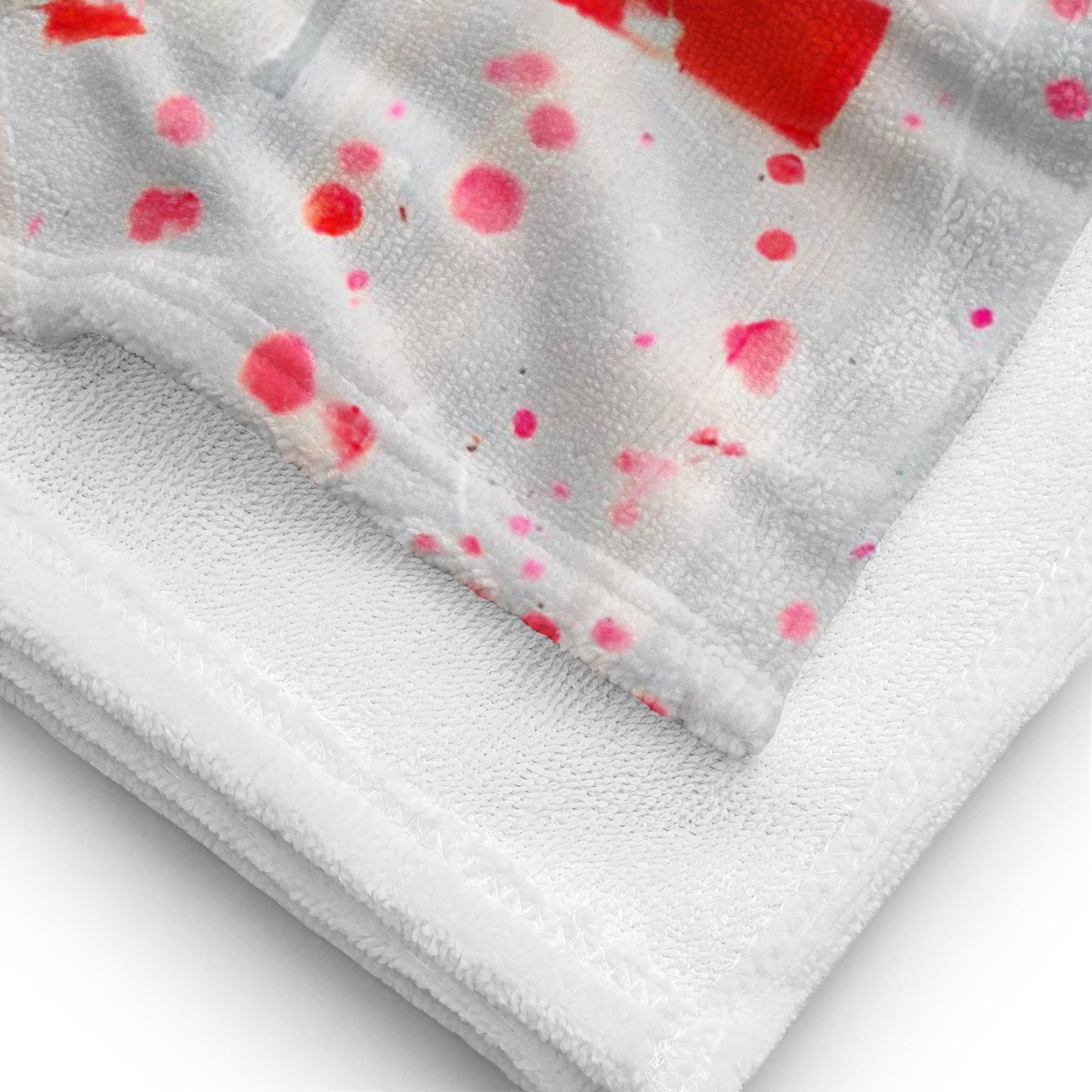 Loyalist - Beach Towel