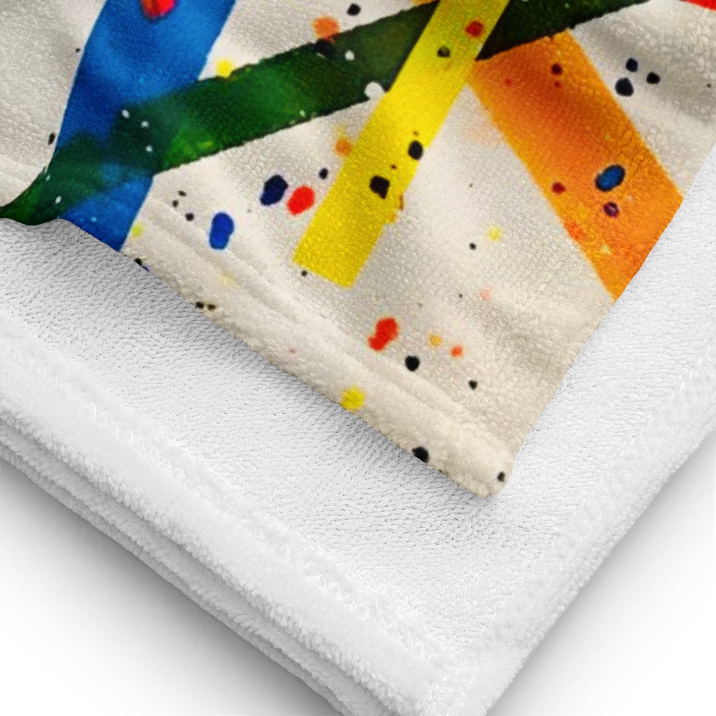Pick 'n Mix - Beach Towel