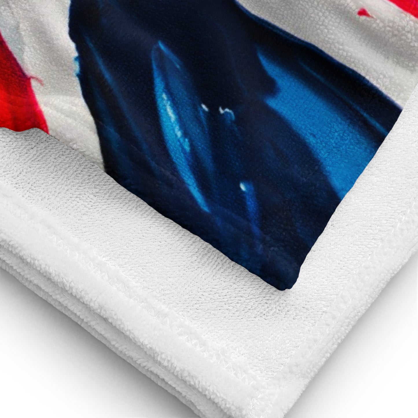 Patriot - Beach Towel