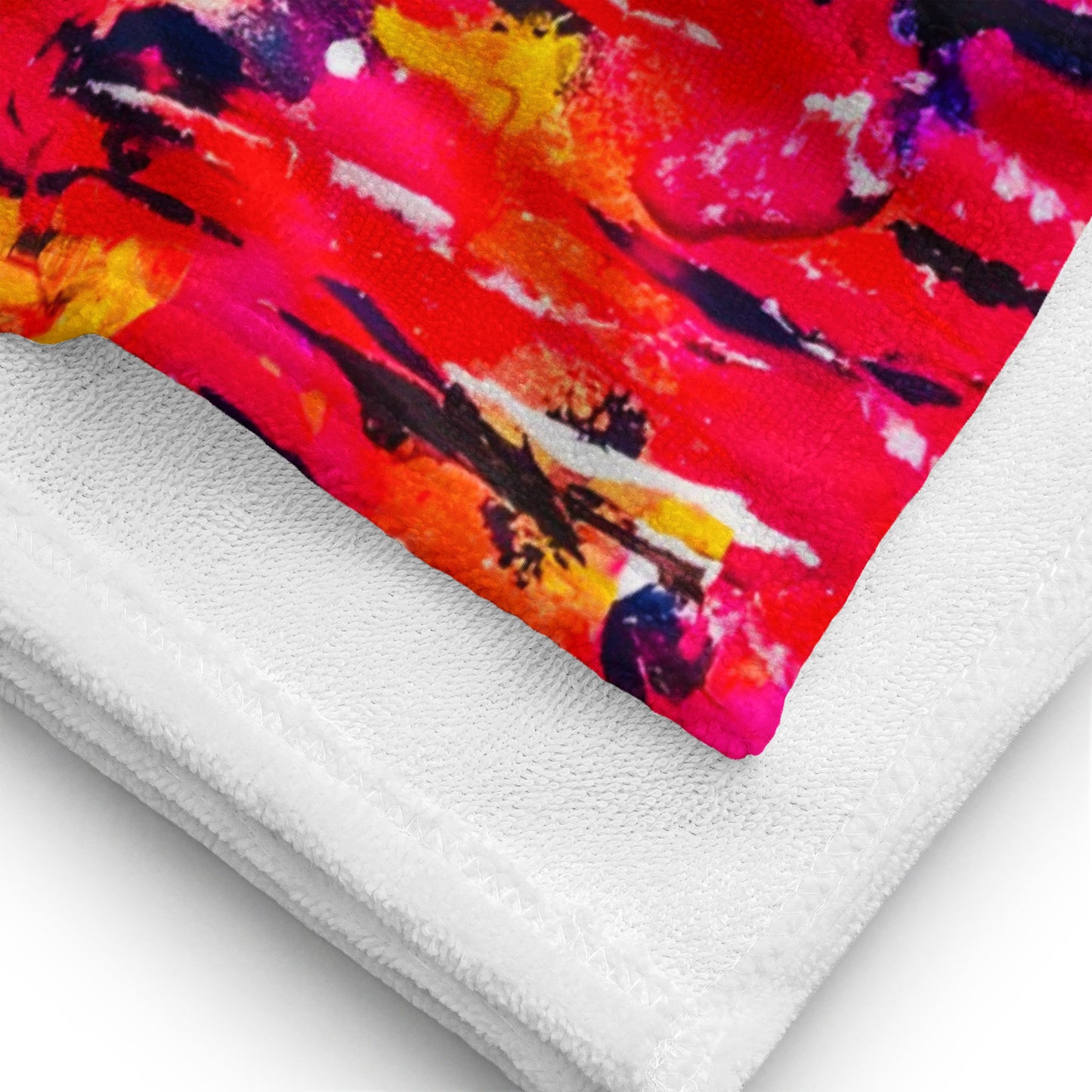 I Get It - Beach Towel