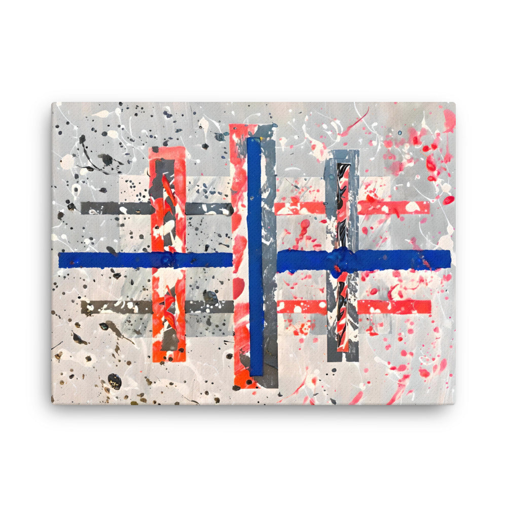 Loyalist - Canvas Reprint