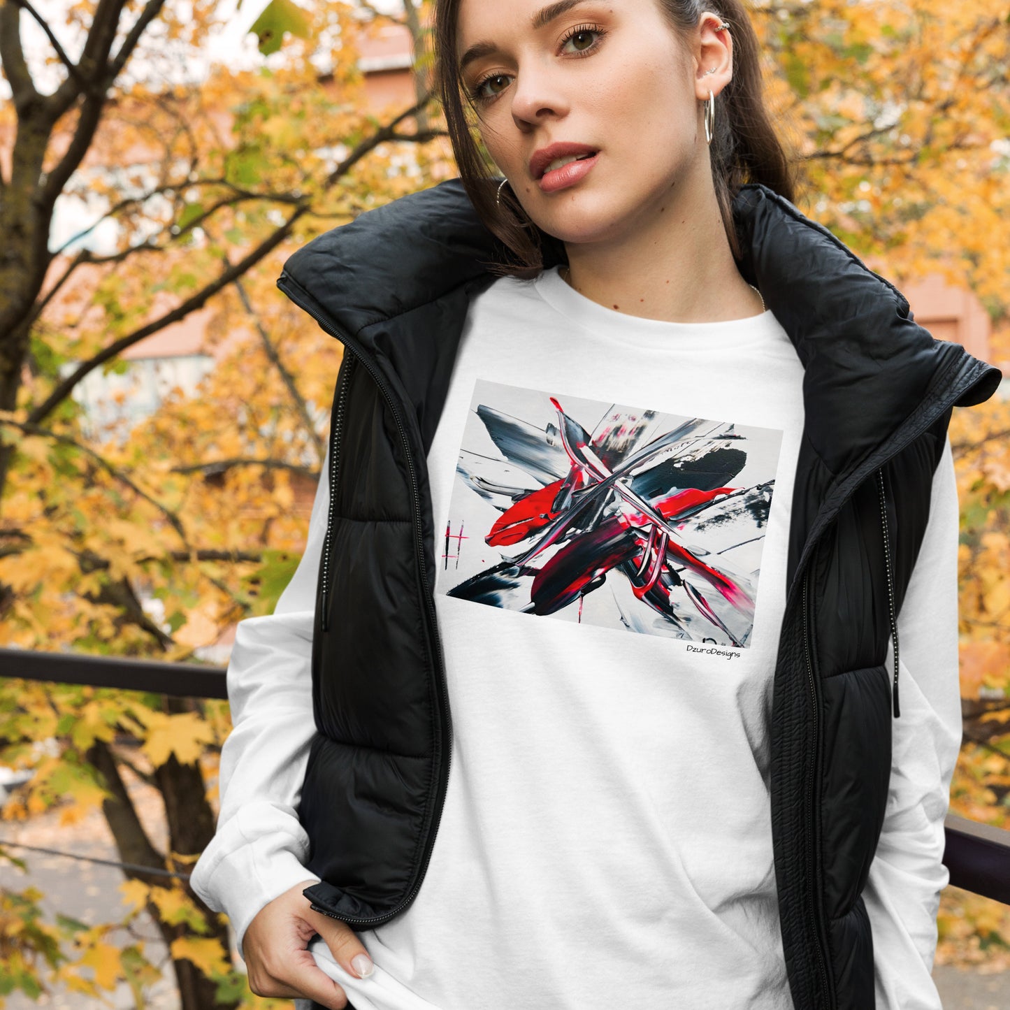Bird - Unisex Long Sleeve Tee