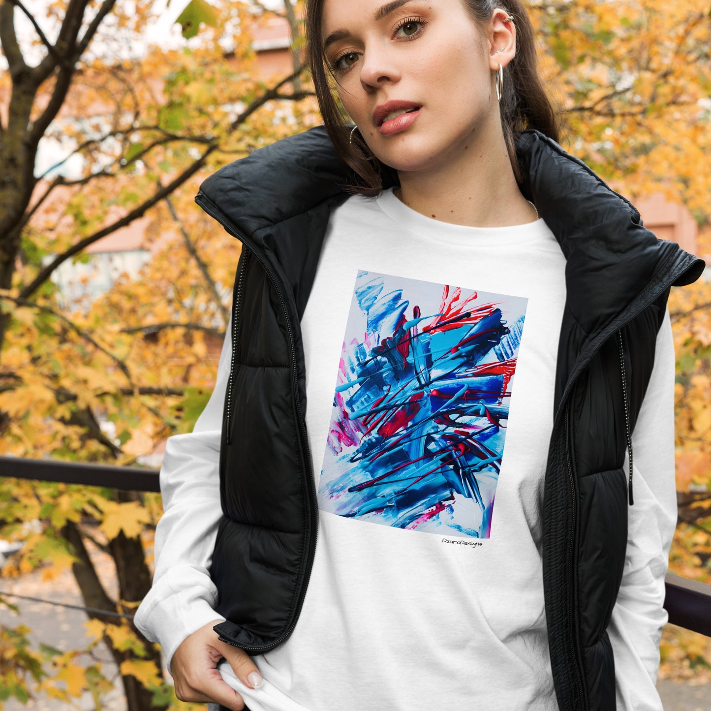 Jordan - Unisex Long Sleeve Tee