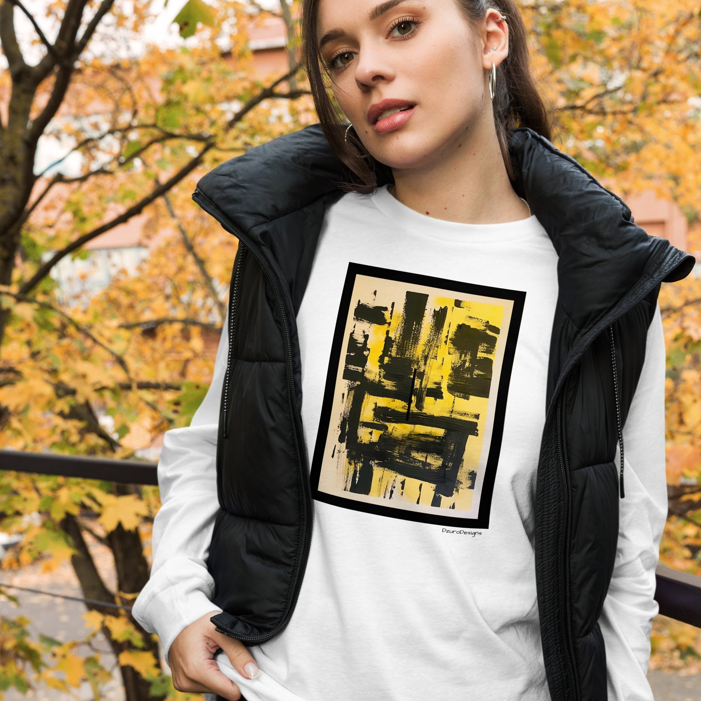 Godfather - Unisex Long Sleeve Tee