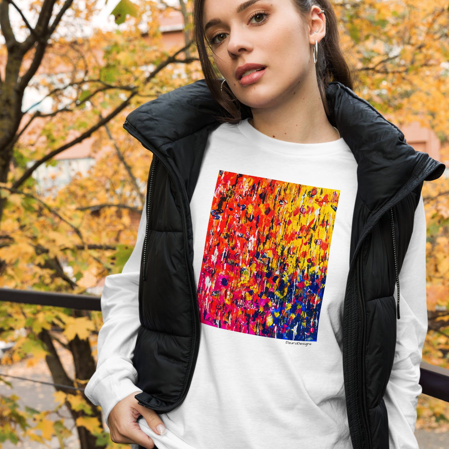 I Get It - Unisex Long Sleeve Tee