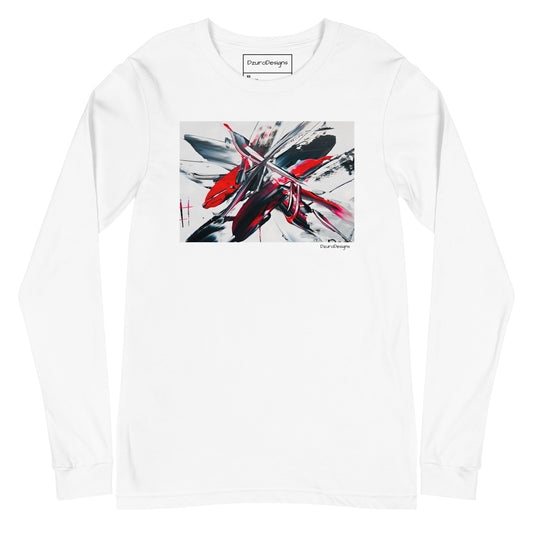 Bird - Unisex Long Sleeve Tee