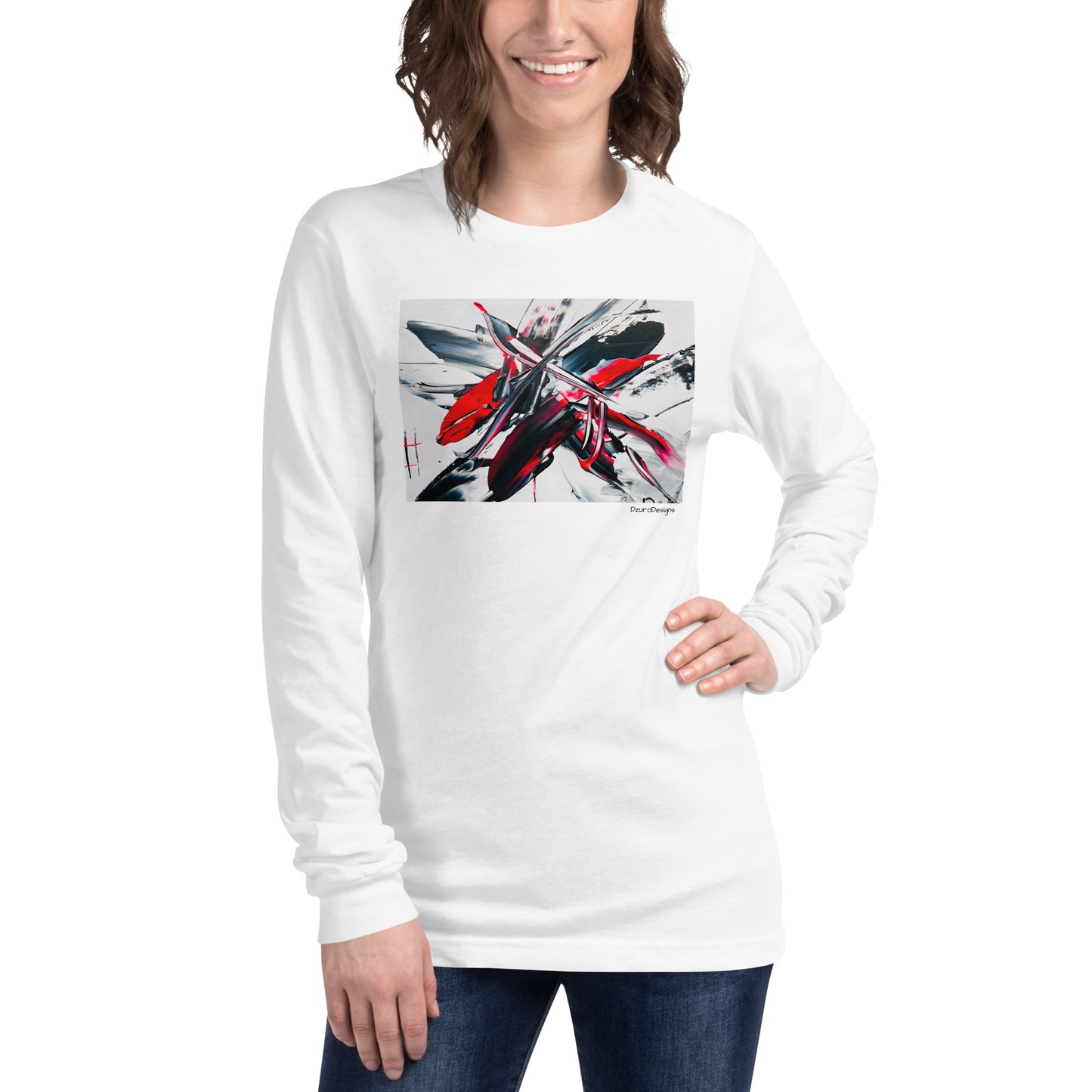 Bird - Unisex Long Sleeve Tee