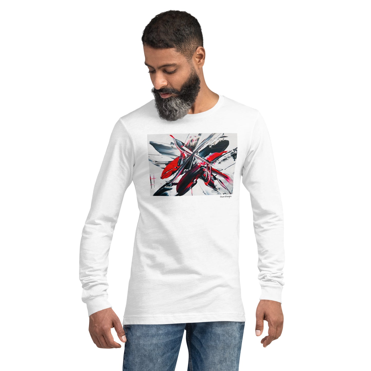 Bird - Unisex Long Sleeve Tee