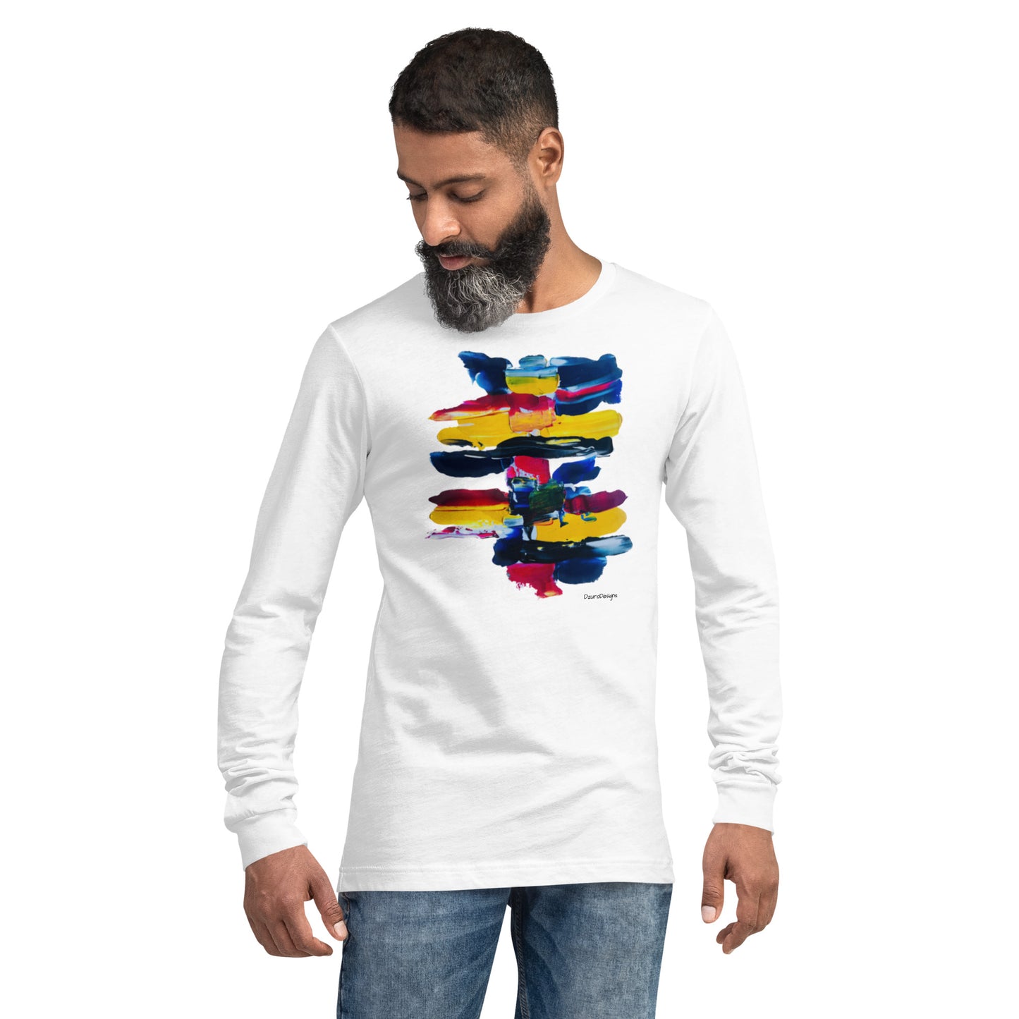 Sweetpea - Unisex Long Sleeve Tee