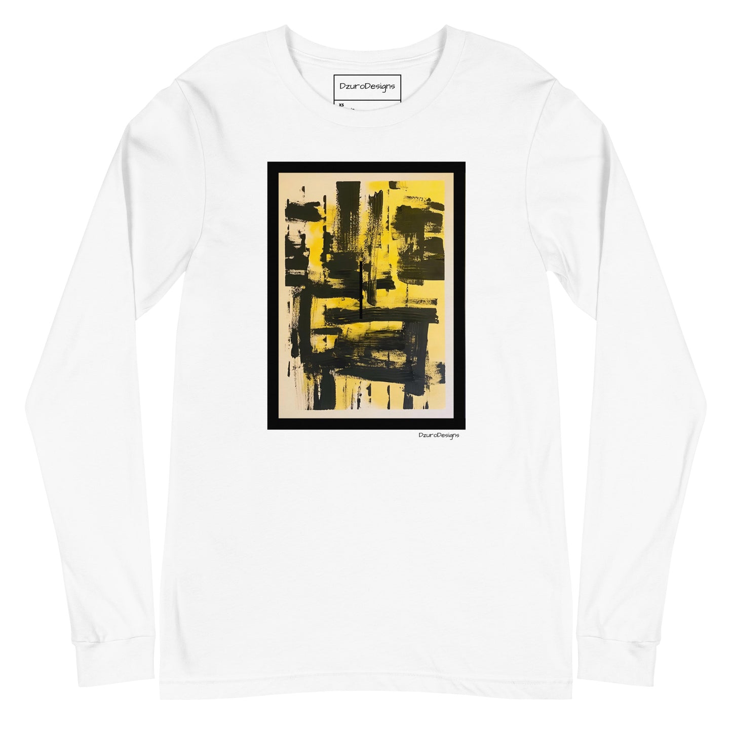Godfather - Unisex Long Sleeve Tee