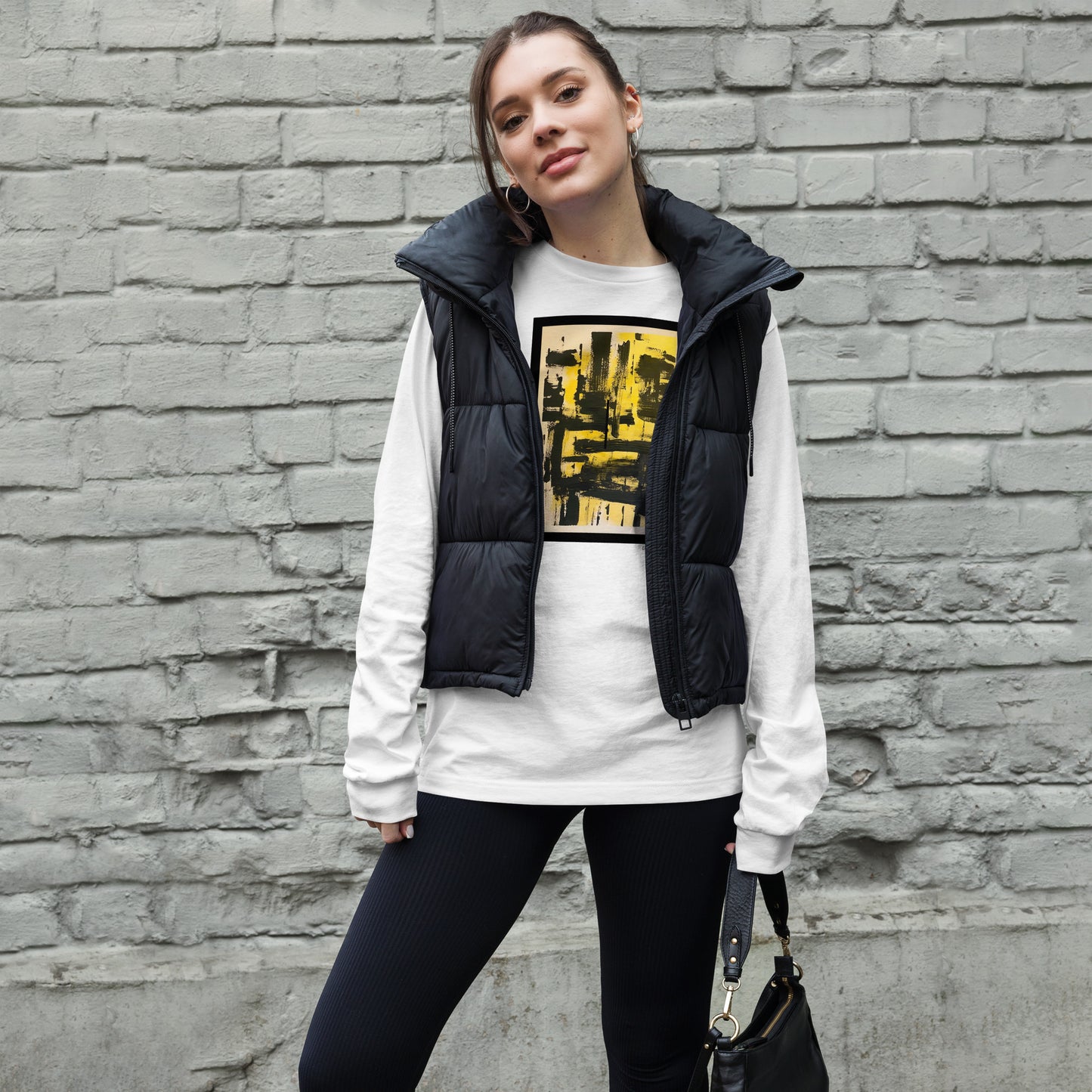 Godfather - Unisex Long Sleeve Tee