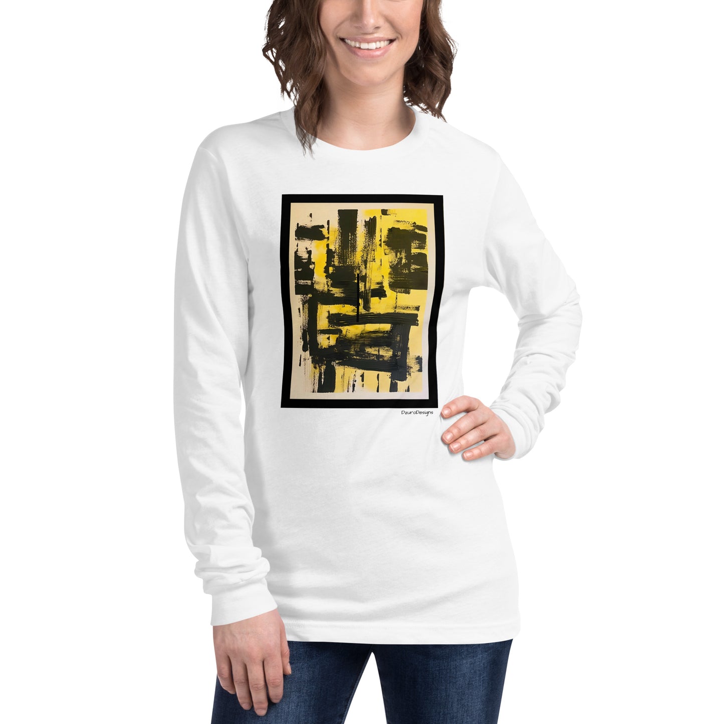 Godfather - Unisex Long Sleeve Tee