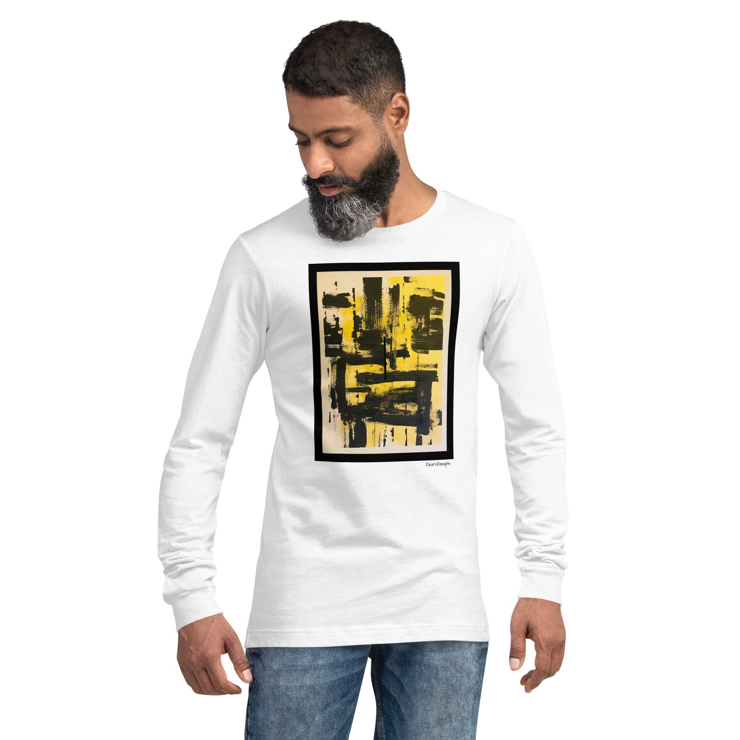 Godfather - Unisex Long Sleeve Tee