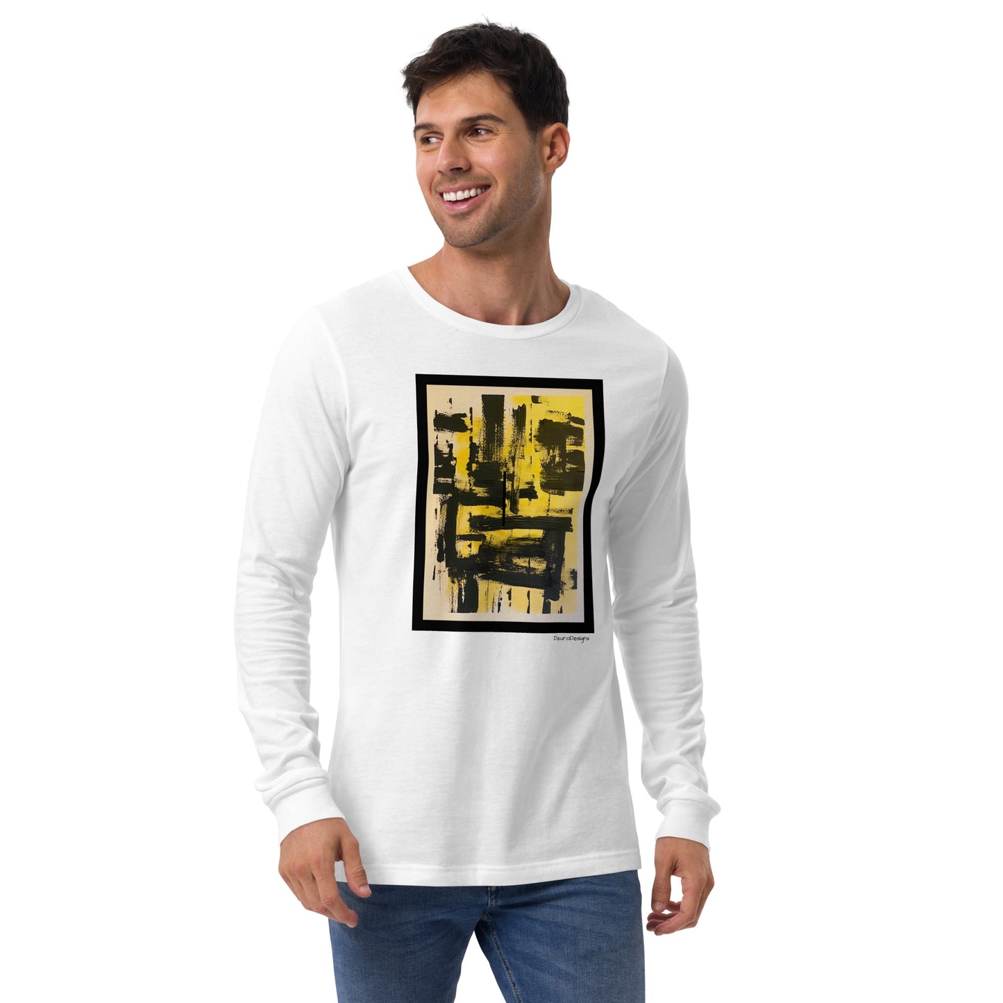 Godfather - Unisex Long Sleeve Tee