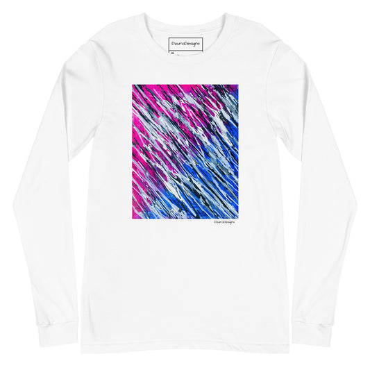 Rupture - Unisex Long Sleeve Tee