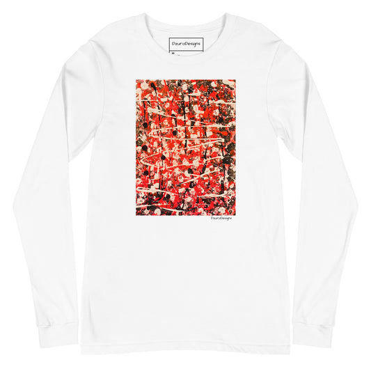 Jimbo - Unisex Long Sleeve Tee