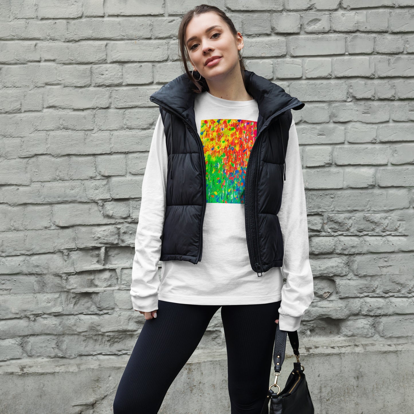 Student - Unisex Long Sleeve Tee
