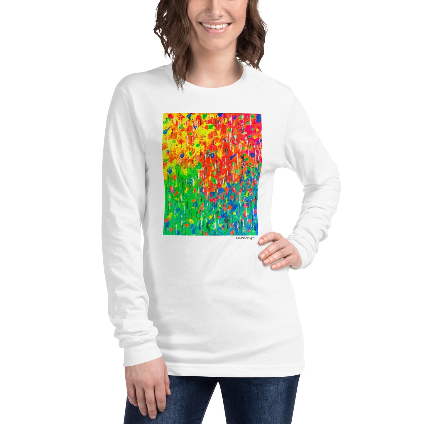 Student - Unisex Long Sleeve Tee