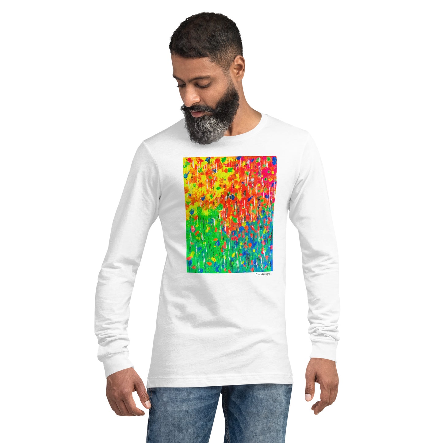 Student - Unisex Long Sleeve Tee