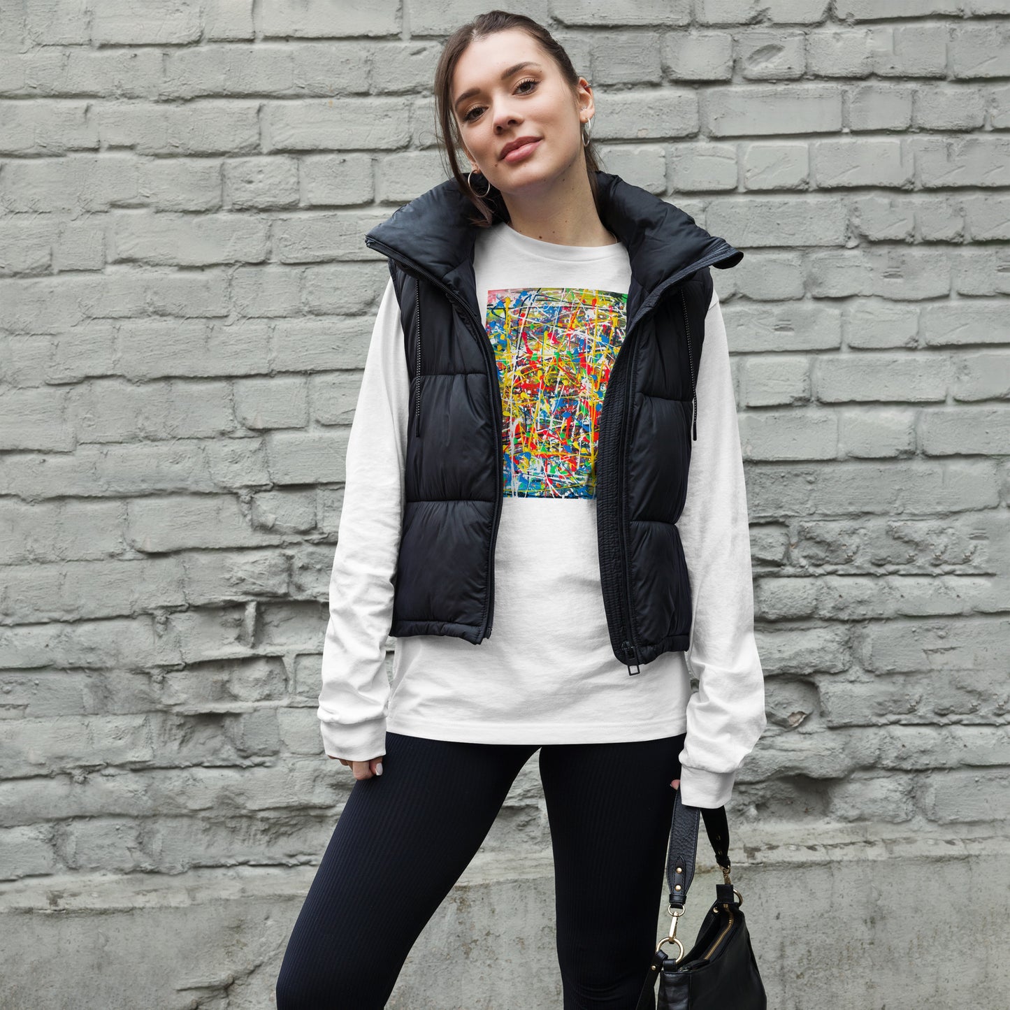 Eton Mess - Unisex Long Sleeve Tee