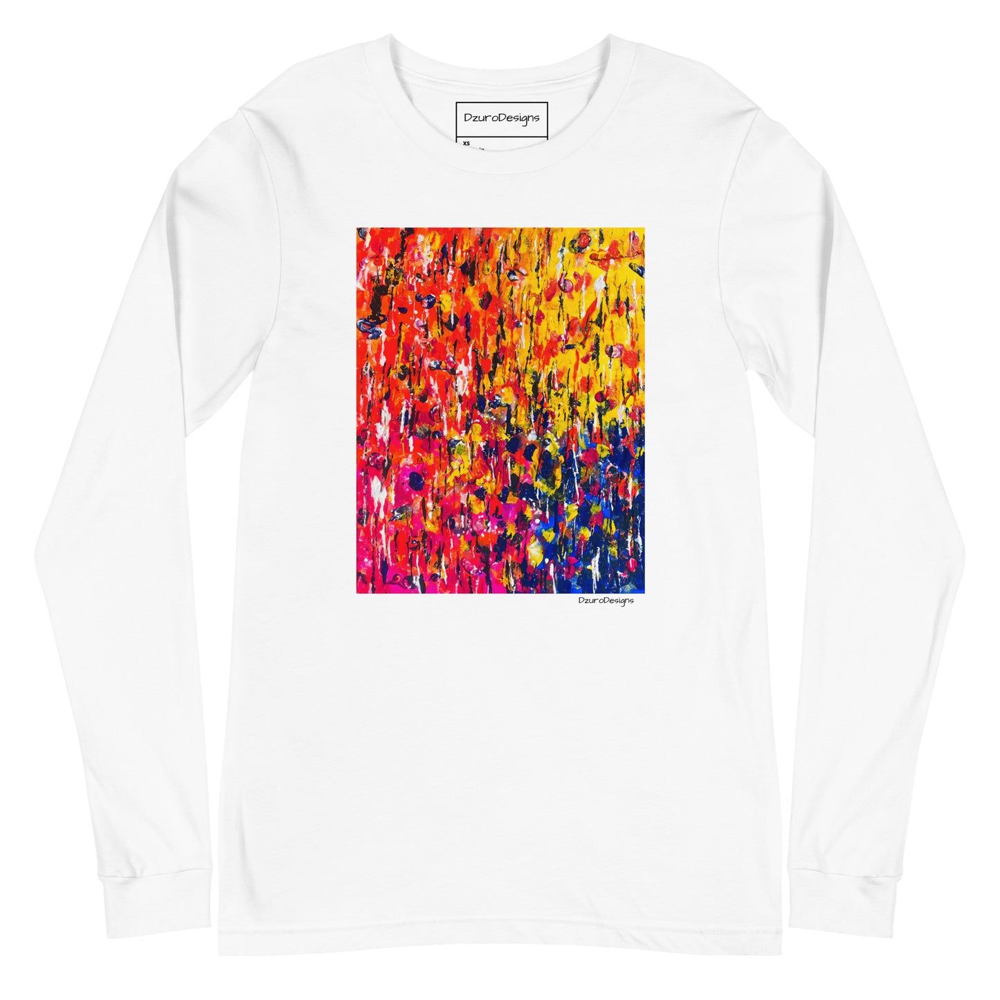 I Get It - Unisex Long Sleeve Tee
