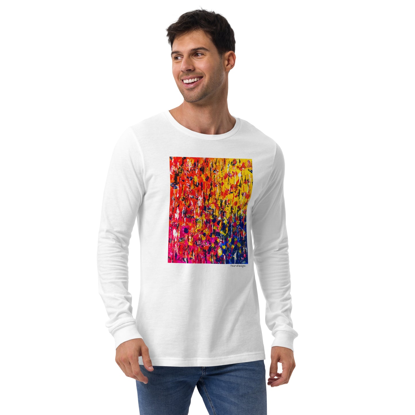 I Get It - Unisex Long Sleeve Tee