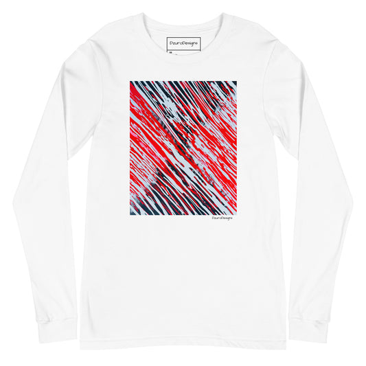 Scissorhands - Unisex Long Sleeve Tee