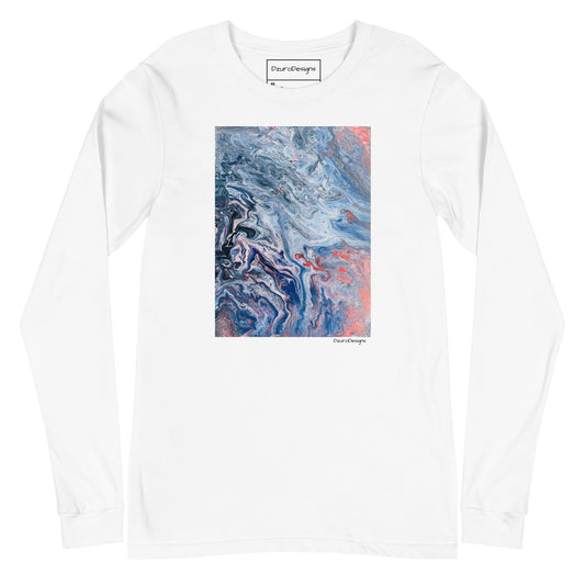 Inception - Unisex Long Sleeve Tee