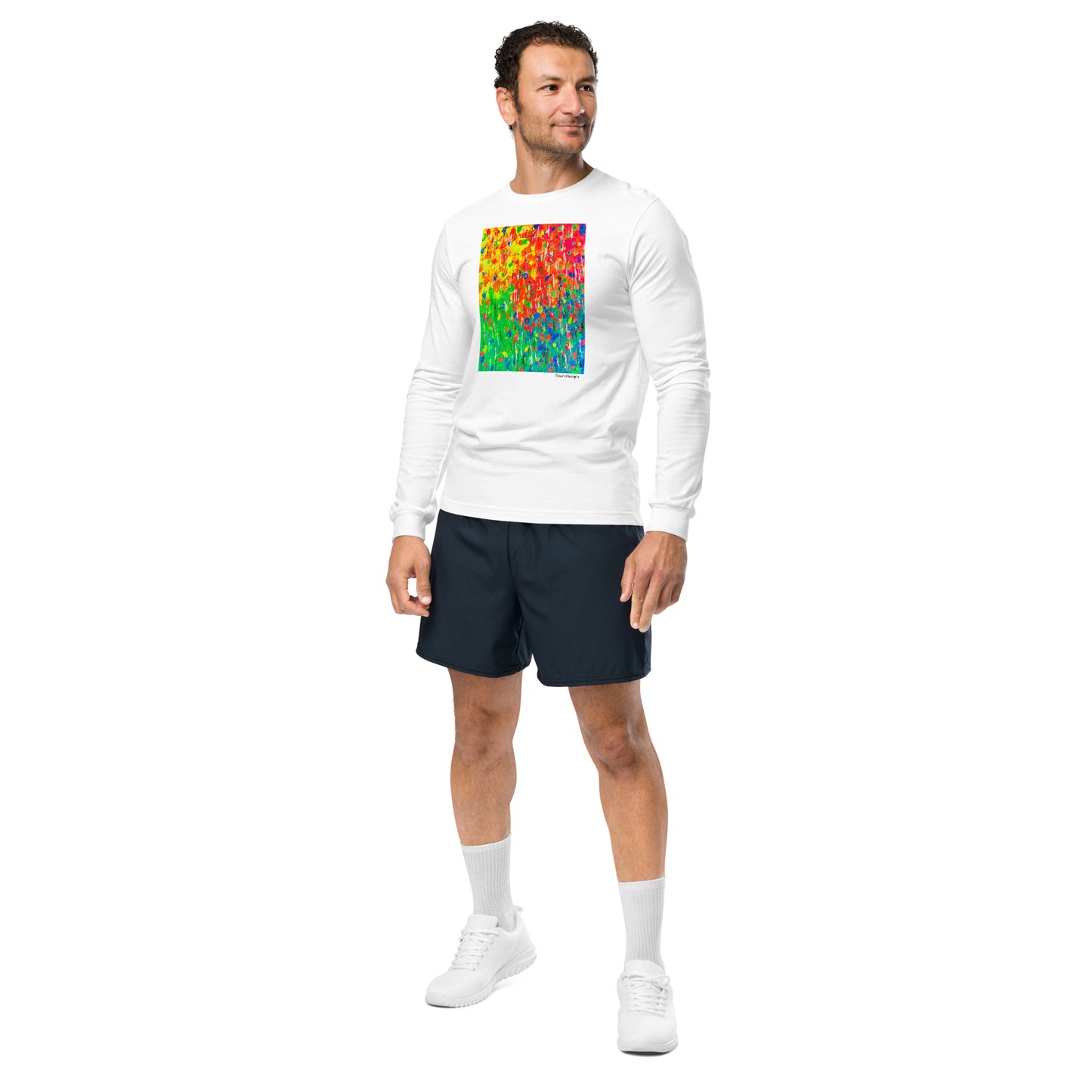 Student - Unisex Long Sleeve Tee
