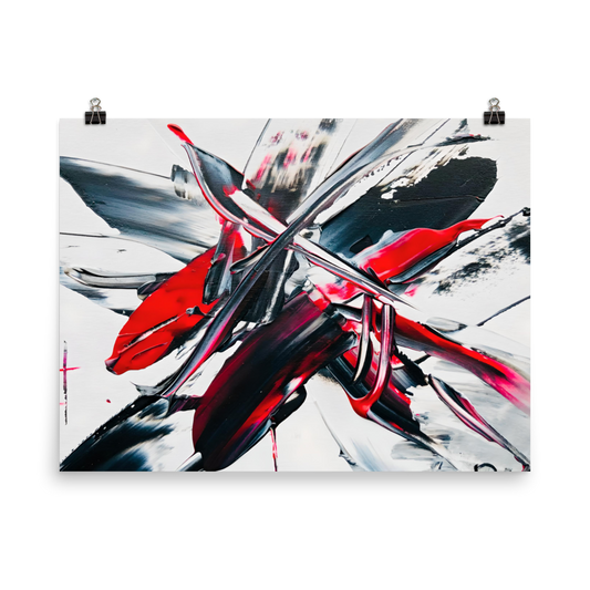 Bird - Poster