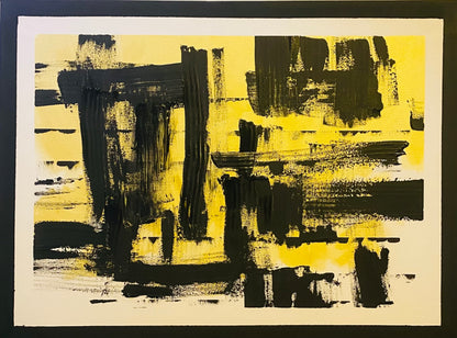 Godfather - Original Artwork