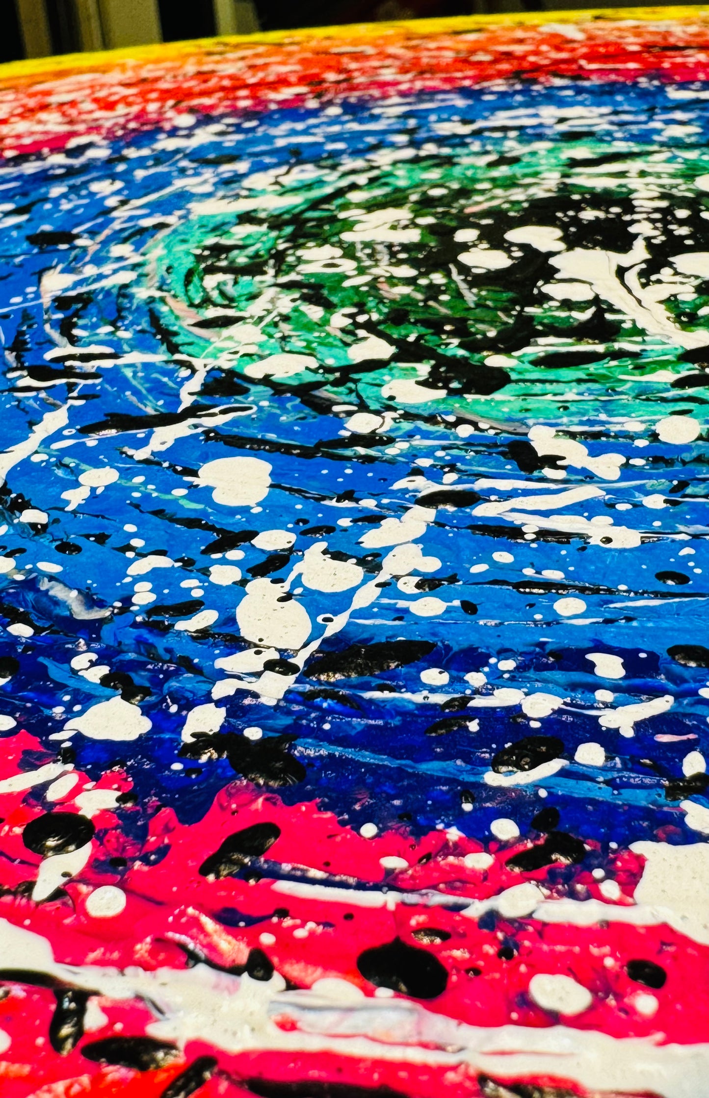 Psyche - Original Artwork