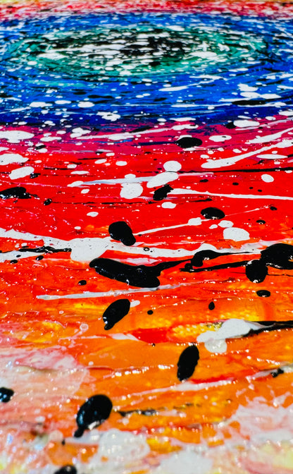 Psyche - Original Artwork