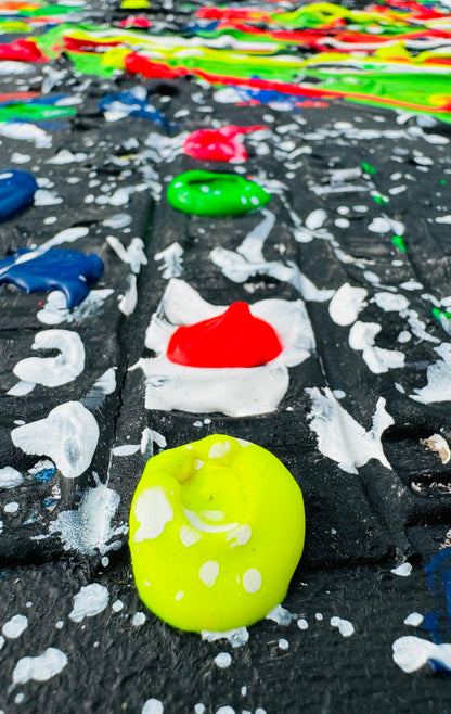 Heartbeat - Original Artwork