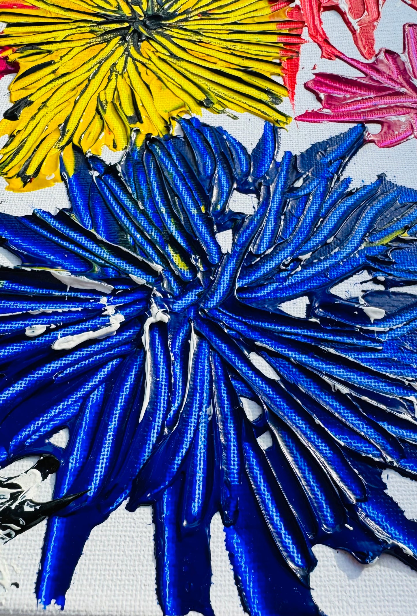 Bloomer - Original Artwork