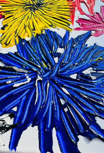 Bloomer - Original Artwork