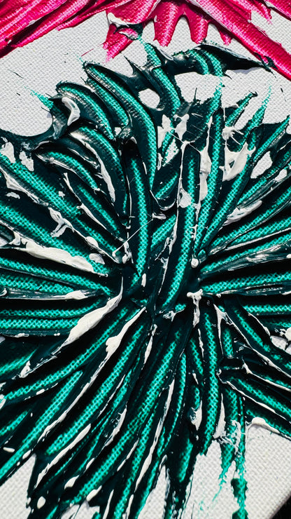 Bloomer - Original Artwork