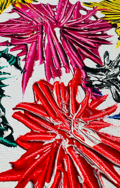 Bloomer - Original Artwork