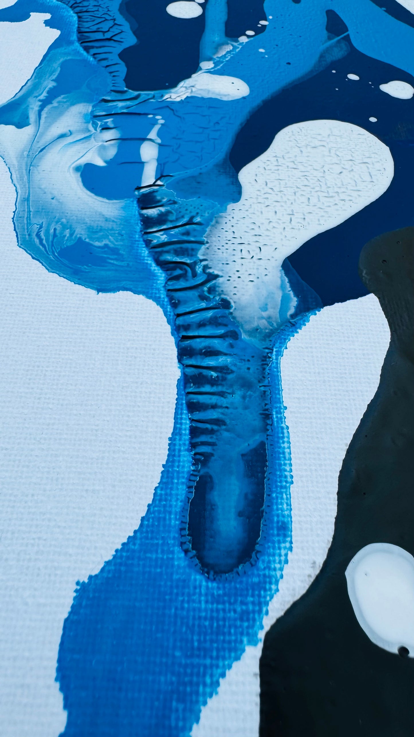 Firecracker - Original Artwork