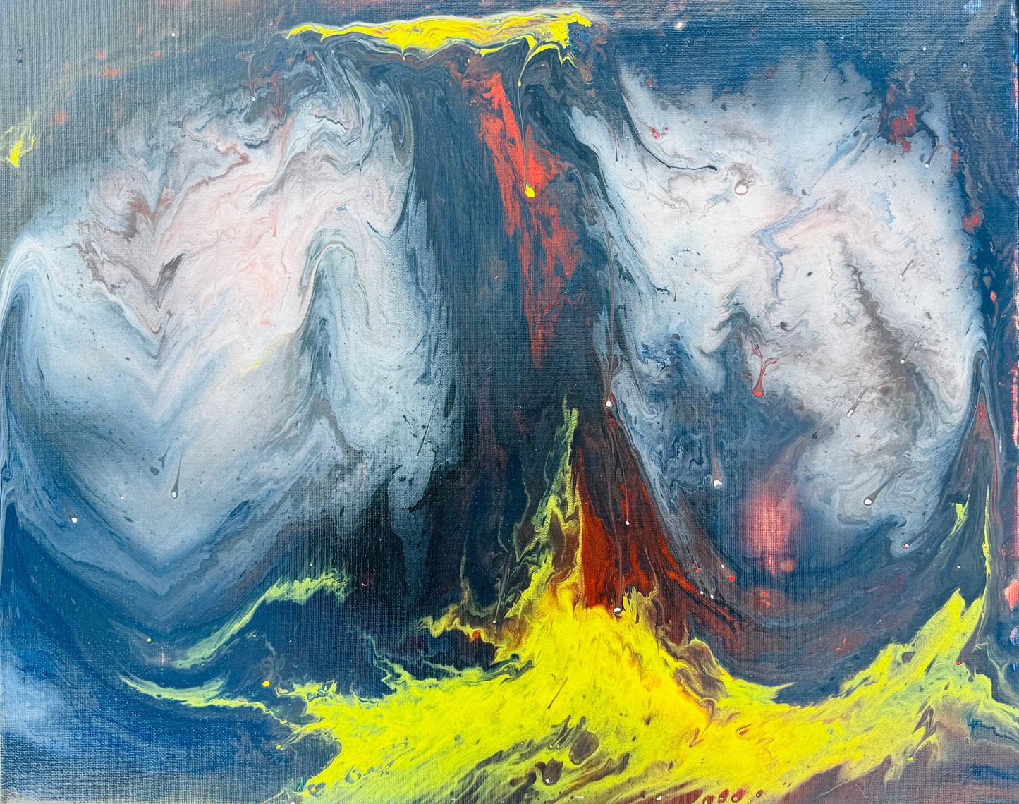 Ghostbusters - Original Artwork