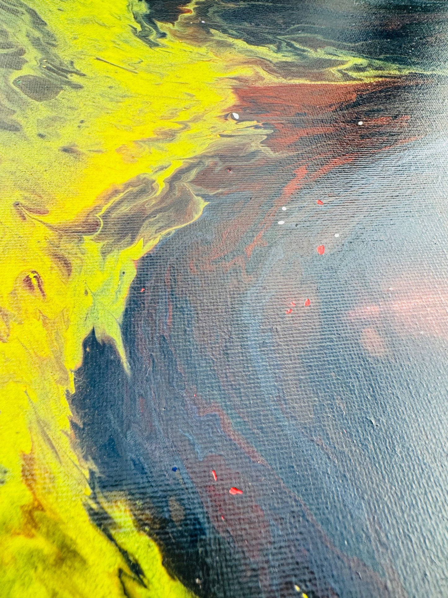 Ghostbusters - Original Artwork