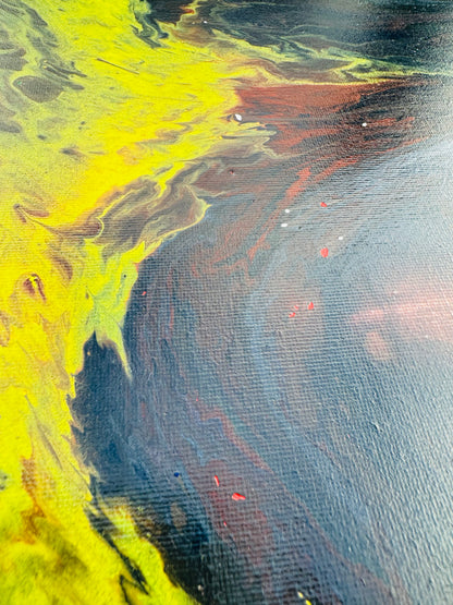 Ghostbusters - Original Artwork