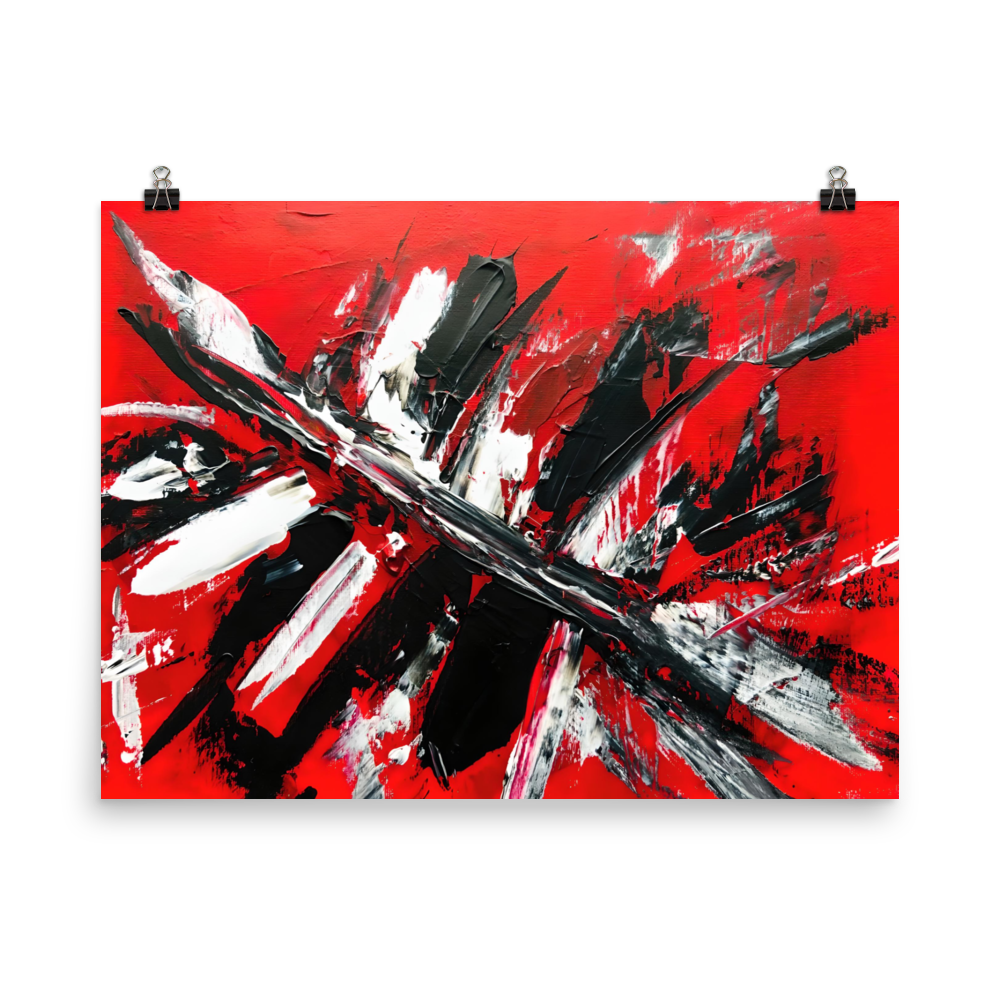 Plume - Poster
