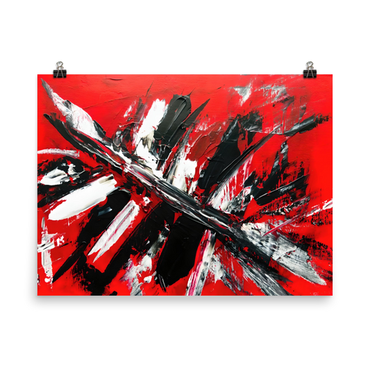 Plume - Poster