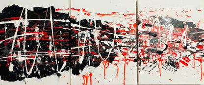 Transmission - Original Artwork